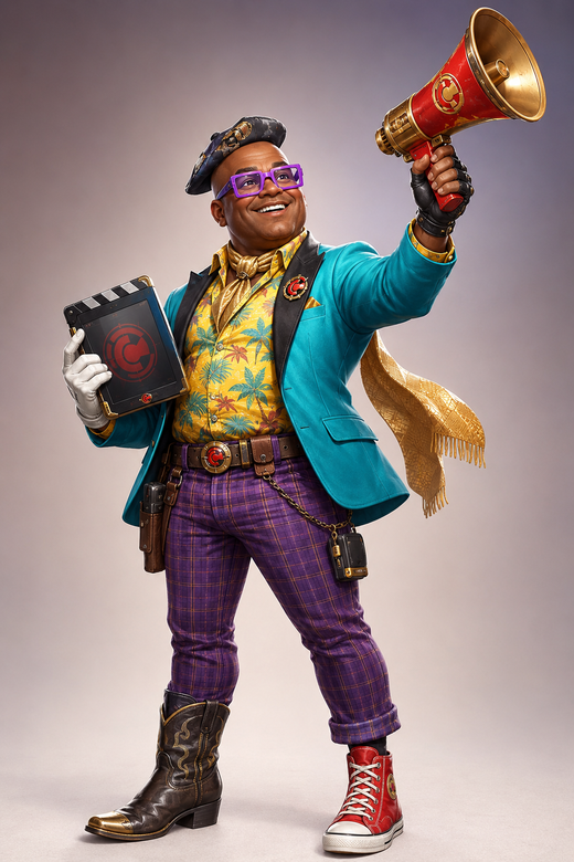 Orson Omni Vale
