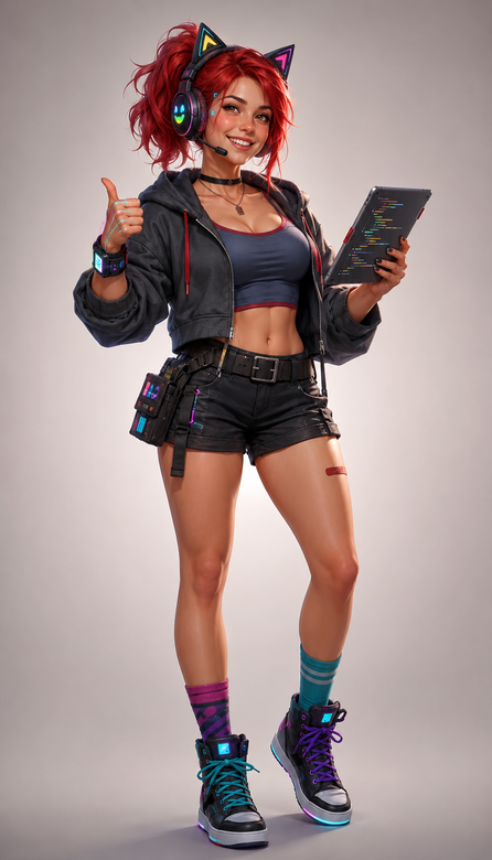 Ruby Patch Quinn